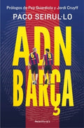 ADN BARCA | SEIRULLO PACO