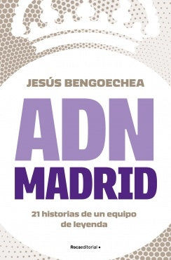 ADN MADRID | BENGOECHEA JESUS