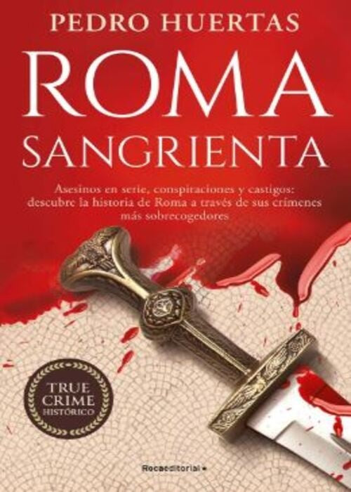 ROMA SANGRIENTA