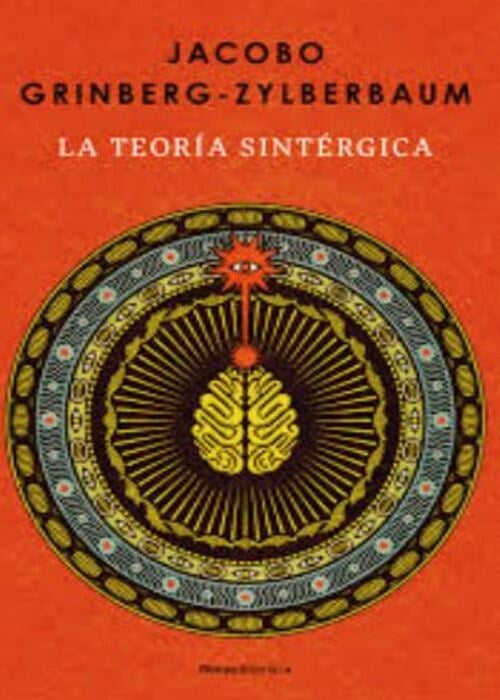 LA TEORÍA SINTÉRGICA | JACOBO GRINBERG ZYLBERBAUM