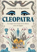 CLEOPATRA | ALEJANDRA IZQUIERDO PERALES