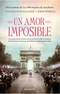 UN AMOR IMPOSIBLE | SIMON DUNE MACADAM HEATHER; WORRALL