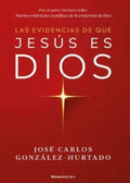 LAS EVIDENCIAS DE QUE JESÚS ES DIOS | JOSE CARLOS GONZALEZ-HURTADO