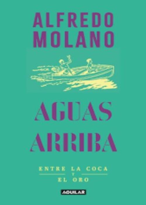 AGUAS ARRIBA