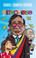 PETROVERSO | SAMPER OSPINA DANIEL