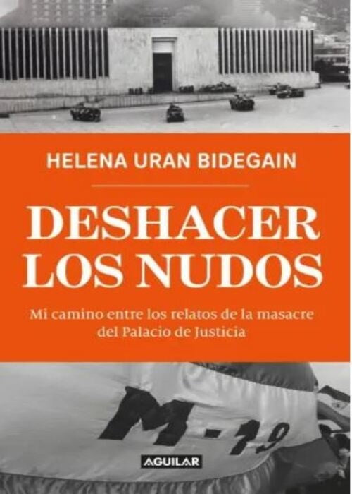 DESHACER LOS NUDOS