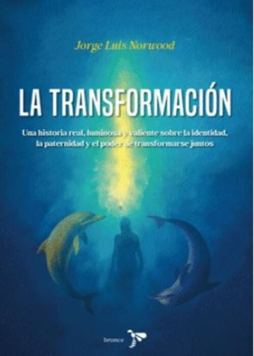 LA TRANSFORMACIÓN