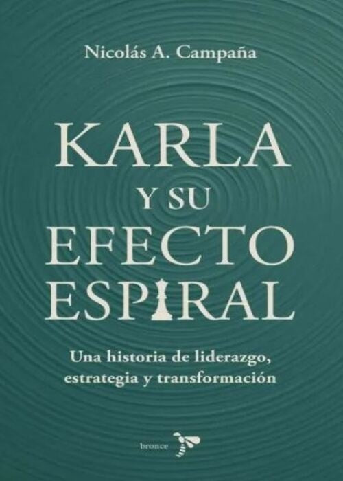 KARLA Y SU EFECTO ESPIRAL