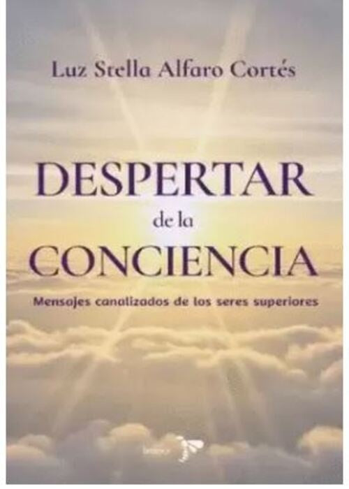 DESPERTAR DE LA CONCIENCIA
