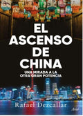 EL ASCENSO DE CHINA