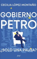 Gobierno Petro | CECILIA LOPEZ MONTAÑO