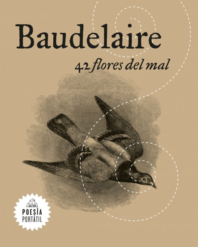 FLORES DEL MAL | CHARLES PIERRE BAUDELAIRE