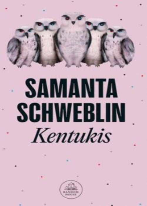 KENTUKIS | SCHWEBLIN SAMANTA