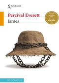 James | PERCIVAL EVERETT