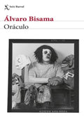 ORÁCULO | ÁLVARO BISAMA