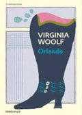 ORLANDO | WOOLF VIRGINIA