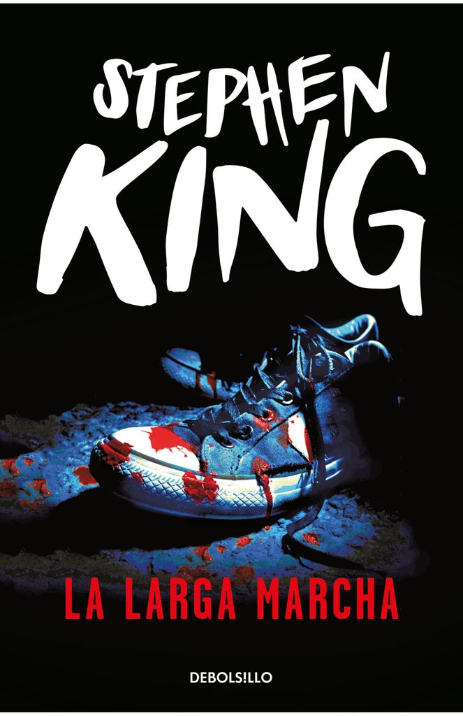 LA LARGA MARCHA | KING STEPHEN