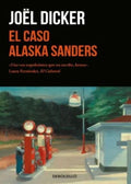 EL CASO ALASKA SANDERS | DICKER JOEL