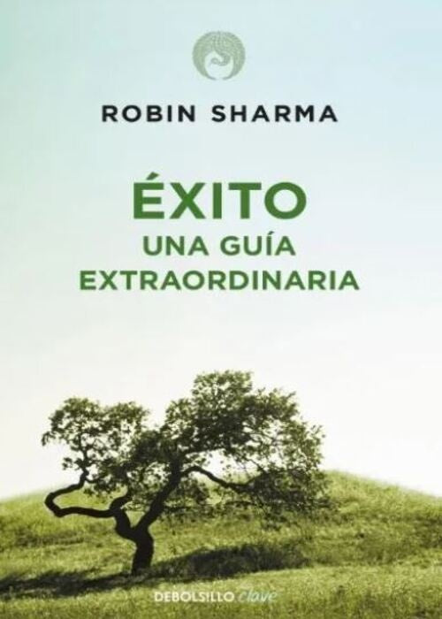 ÉXITO UNA GUÍA EXTRAORDINARIA | SHARMA ROBIN