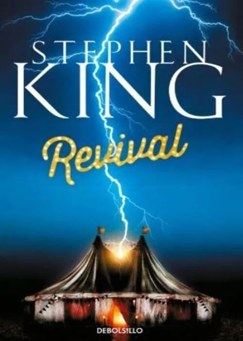 REVIVAL | KING STEPHEN