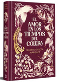 EL AMOR EN LOS TIEMPOS DEL CÓLERA | GARCIA MARQUEZ GABRIEL