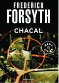 CHACAL | FREDERICK FORSYTH