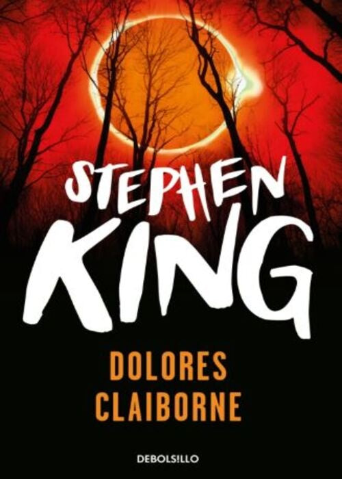 DOLORES CLAIBORNE | KING STEPHEN