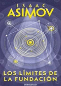 LOS LÍMITES DE LA FUNDACIÓN | ASIMOV ISAAC