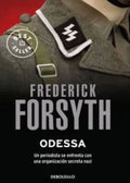 ODESSA | FREDERICK FORSYTH