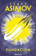 FUNDACIÓN | ASIMOV ISAAC