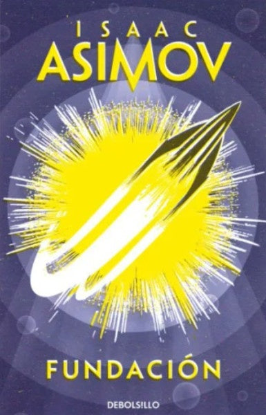 FUNDACIÓN | ASIMOV ISAAC