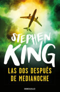 LAS DOS DESPUÉS DE MEDIANOCHE | KING STEPHEN