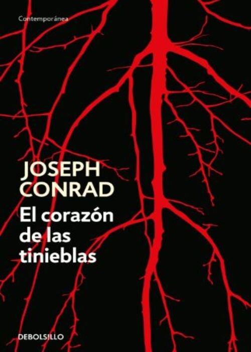 EL CORAZON DE LAS TINIEBLAS | CONRAD JOSEPH