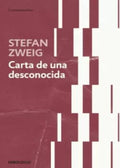 CARTA DE UNA DESCONOCIDA | STEFAN ZWEIG