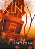 HISTORIAS FANTÁSTICAS | KING STEPHEN