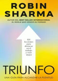 TRIUNFO | SHARMA ROBIN