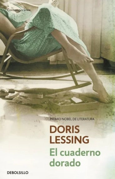EL CUADERNO DORADO | LESSING DORIS