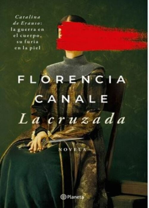 LA CRUZADA