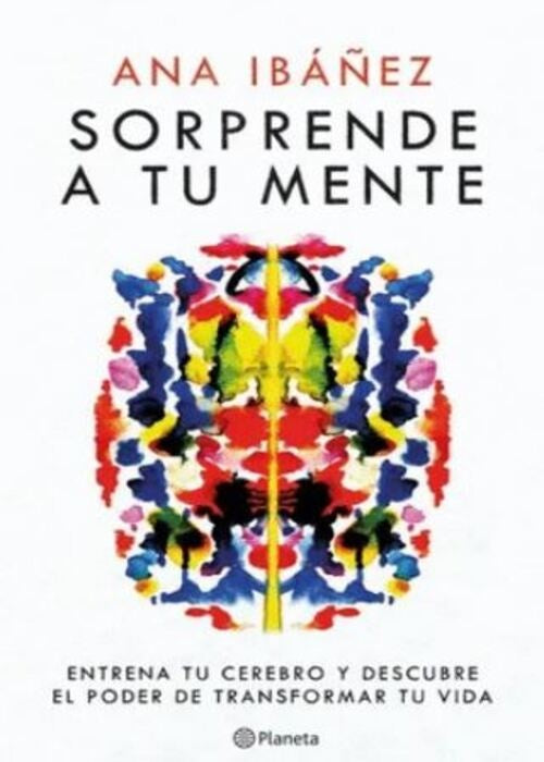 SORPRENDE A TU MENTE