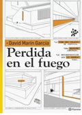 PERDIDA EN EL FUEGO