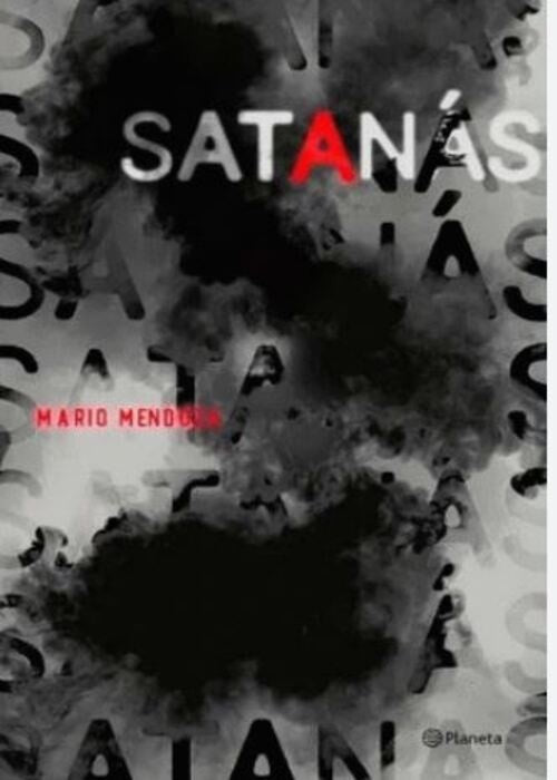 SATANÁS | MARIO MENDOZA