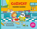 COZY CAT. PEQUEÑAS ALEGRÍAS | ESTUDIO PE S.A.C