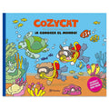 COZY CAT. 4 CONOCER EL MUNDO! | ESTUDIO PE S.A.C