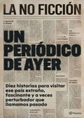 UN PERIÓDICO DE AYER | JUAN SERRANO