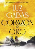 CORAZÓN DE ORO | LUZ GABÁS