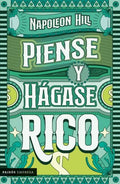 Piense y hágase rico | NAPOLEON HILL