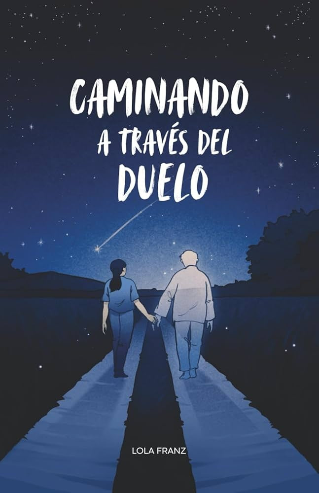 CAMINANDO A TRAVES DEL DUELO | LOLA FRANZ