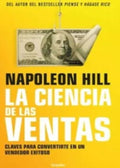 LA CIENCIA DE LAS VENTAS | HILL NAPOLEON