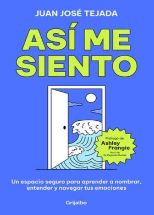 ASÍ ME SIENTO