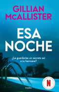 ESA NOCHE | GILLIAN MCALLISTER